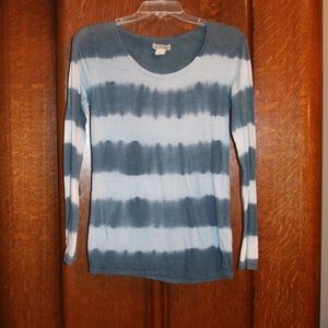 Lucky Brand Long Sleeved Shirt